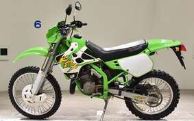 KAWASAKI KDX125 SR DX125A