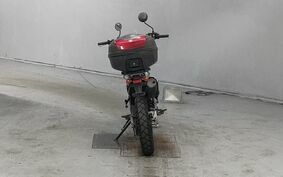 YAMAHA TRICKER DG16J