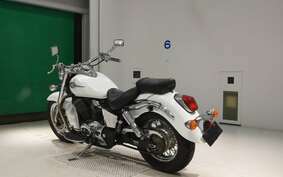 HONDA SHADOW 400 1997 NC34