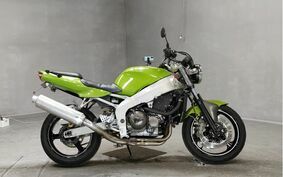 KAWASAKI NINJA ZX-6R 1998 ZX600G