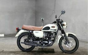 KAWASAKI W175 SE BJ175A