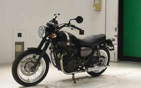 KAWASAKI W800 STREET 2022 EJ800E