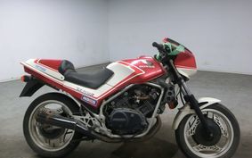 HONDA VF400F NC13