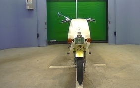 HONDA CHALY 50 CF50