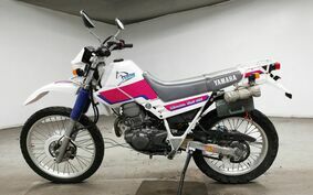 YAMAHA SEROW 225 W 4JG