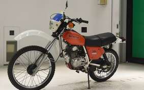 HONDA XL125S L125S