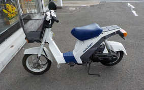 SUZUKI Super Mollet FA14B