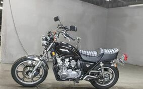 KAWASAKI Z750 Limited 2023 KZDH