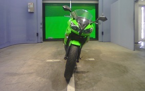 KAWASAKI NINJA 400R 2010 ER400B