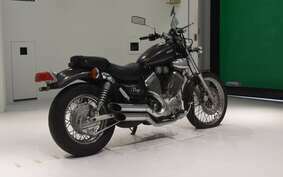 YAMAHA VIRAGO 400 Gen.2 1990 2NT