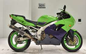 KAWASAKI ZX900R NINJA 1999