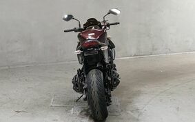 KAWASAKI Z1000 2010 ZRT00D