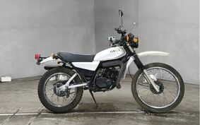 YAMAHA DT125 2N0