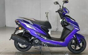 YAMAHA CYGNUS 125 X SR SED8J