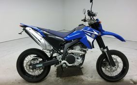 YAMAHA WR250X 2007 DG15J