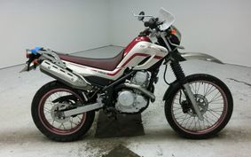 YAMAHA SEROW 250 2005 DG11J