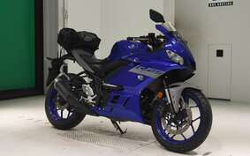 YAMAHA YZF-R25 A RG43J