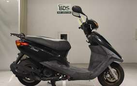 YAMAHA AXIS 125 TREET SE53J