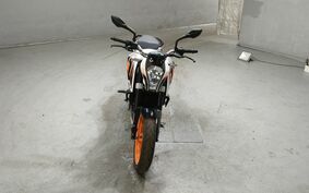 KTM 390 DUKE 2014 JGJ