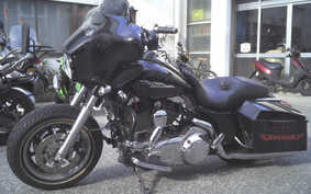 HARLEY FLHX Street Glide 2007 KB4