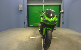 KAWASAKI NINJA 1000 A 2011 ZXT00G