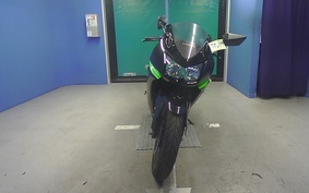 KAWASAKI NINJA 250R 2011 EX250K