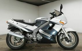 KAWASAKI ZZ-R250 EX250H