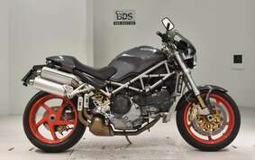 DUCATI MONSTER S4R 2005