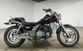 KAWASAKI ELIMINATOR 250 EL250A