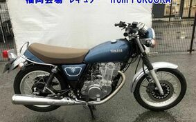 YAMAHA SR400 1990 RH16J