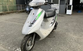 HONDA SUPER DIO AF27