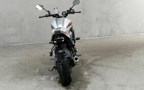 YAMAHA XSR700 2022 RM22J