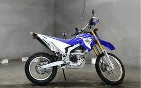 YAMAHA WR250R DG15J