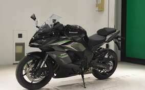 KAWASAKI NINJA 1000 SX 2024 ZXT02K