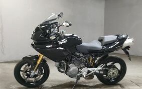 DUCATI MULTISTRADA 1100 S 2008 A109A