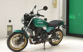 KAWASAKI Z650 RS 2023 ER650M