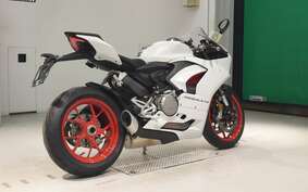 DUCATI PANIGALE V2 2022 1H00A