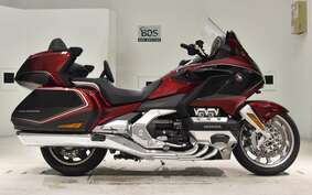 HONDA GL 1800 GOLD WING TOUR DCT 2018 SC79