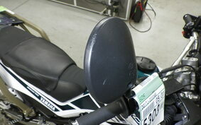 YAMAHA SEROW 250 DG17J