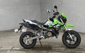 KAWASAKI KSR110 KL110D