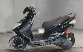 YAMAHA CYGNUS 125 X SR SE44J