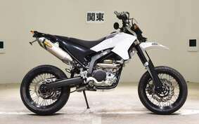 YAMAHA WR250X DG15J