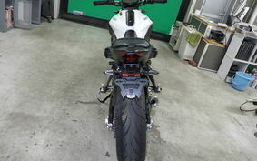 YAMAHA MT-07 ABS 2014 RM07J