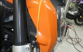 KTM 125 DUKE JGA4B