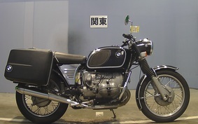 BMW R60 1973