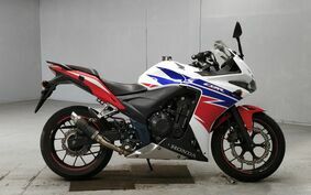 HONDA CBR400R 2015 NC47