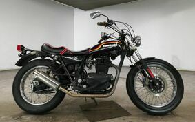 KAWASAKI 250TR BJ250F