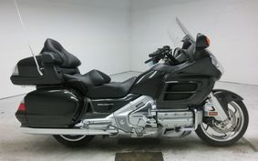 HONDA GL 1800 GOLD WING 2011 SC47