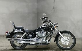 YAMAHA DRAGSTAR 250 VG02J