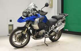 BMW R1200GS 2011 0450